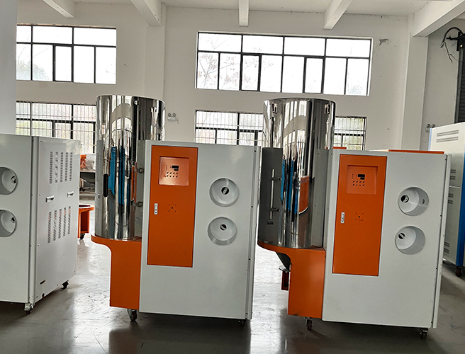 除濕干燥機(jī)案例展示